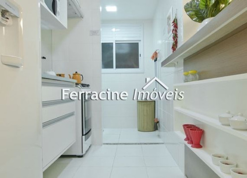 Imagem 9 de 14 de 00016 - Apartamento 2 Dorms, Vila Curuçá - São Paulo/sp - 16