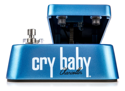 Pedal Dunlop Jct95 Justin Chancellor Cry Baby Wah