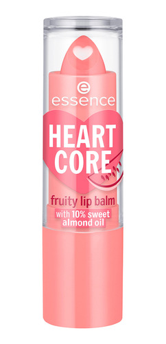 Bálsamo Labial Heartcore Wild Watermelon