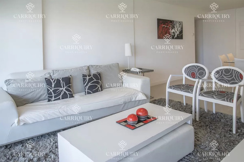 Apartamento En Venta De 3 Dormitorios En Forest Tower , Punta Del Este