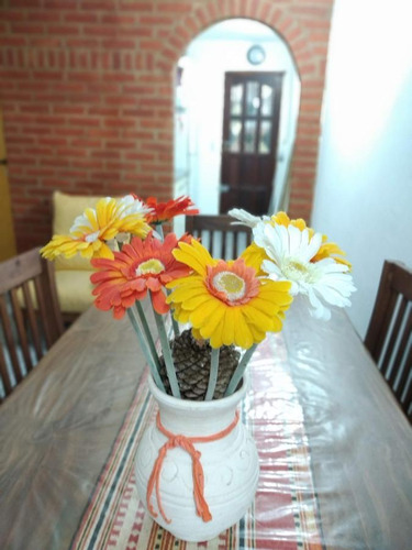 Duplex En Venta - 2 Dormitorios 2 Baños - Patio Parrilla - 75 Mts2 - Mar Del Tuyú