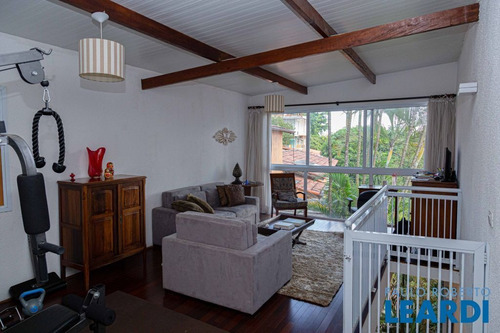 Imagem 14 de 15 de Casa Assobradada - Vila Madalena - Sp - 633537