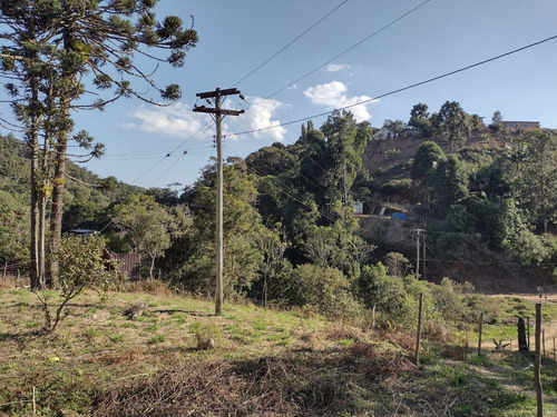 Terreno 1000m2 Em Juquitiba - Entrada + Parcelas