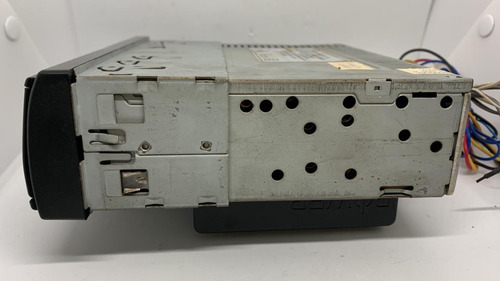 Radio Toca Fitas Toshiba Tx 10 Antigo (Usado)