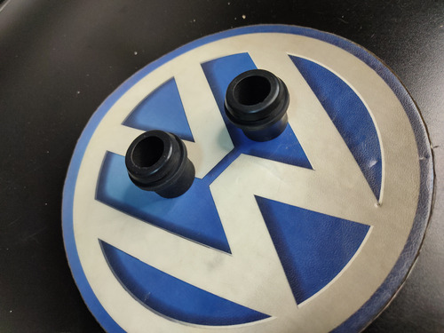 Goma Pvc Gol/parati/saveiro Volkswagen Vw 