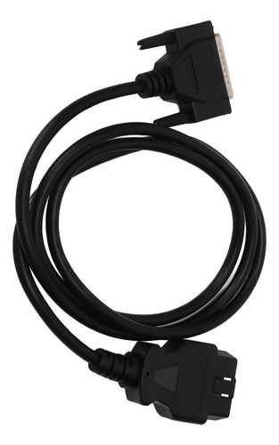 Cable Obdii Scan Tool De 12 V Para Escáner Obd2 050012.