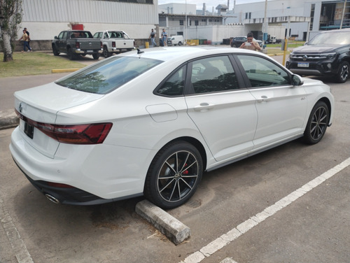 Volkswagen Vento 2.0 Tsi 350 Gli Dsg
