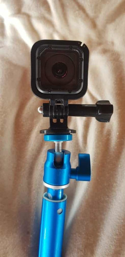 Gopro Hero Session 4