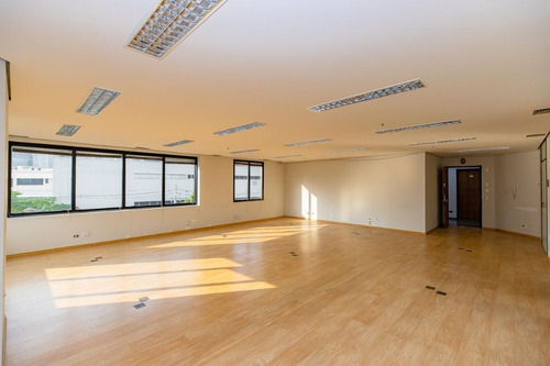 Imagem 17 de 27 de Sala À Venda No Bairro Granja Julieta - São Paulo/sp - O-14547-24513