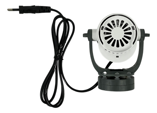 Bomba De Circulação Wave Maker Ocean Tech Wave-8000 Com Imã