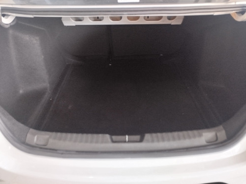 Chevrolet Onix 1.0 TURBO FLEX PLUS LTZ AUTOMÁTICO