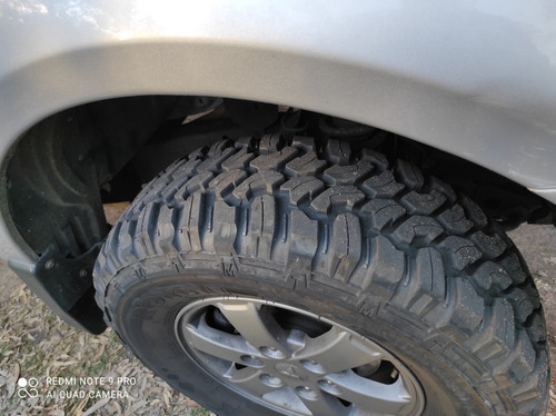 Mitsubishi L200 4x4 Gl 2.4 Gmt