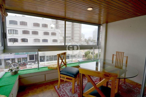 Apartamento En Mansa
