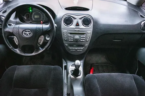 JAC B-CROSS 2.0 Hfc6460m