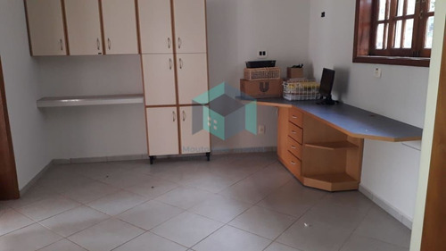 Imagem 18 de 30 de Casa De Três Dormitórios Sendo 2 Suítes Em Condomínio À Venda Em Salto/sp - 164