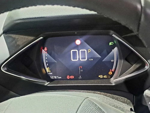 Ds Automobiles Ds3 1.2 Puretech 155 S&s So Chic At 2023