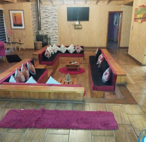 Parcela En Venta En Tiltil