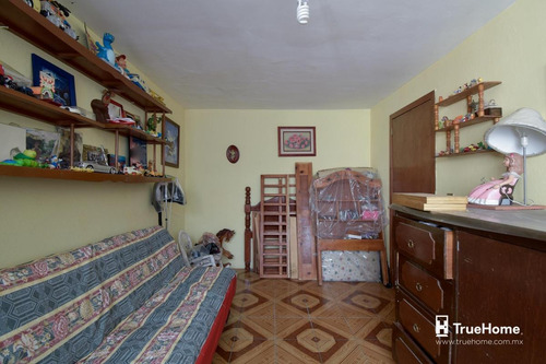 Imagen 19 de 30 de Villa Cuauhtémoc Villa De Aragón