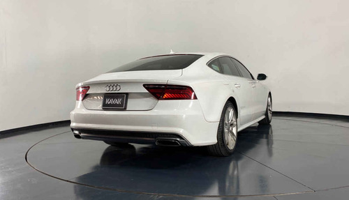 Imagen 7 de 15 de 47862 - Audi A7 2016 Con Garantía