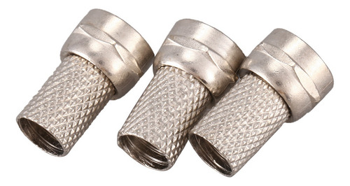 Cable Coaxial Coaxial Cctv Rg6 F- Twist- Ma Ma
