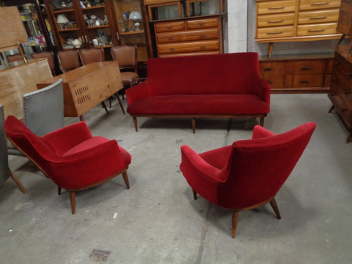 Unica Repisa Biblioteca Colgante Escandinava Americana Retro
