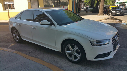 Audi A4 2.0 Tfsi Quattro Stronic