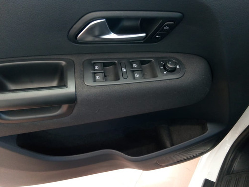 Volkswagen Amarok Conforline 4x2 Automatica 180cv