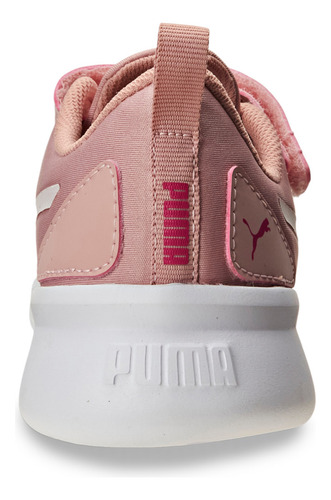 Puma Flyer Runner Mesh V Sem gênero infantil