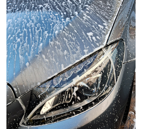 Miura Detail Servicio De Detailing A Domicilio En Caba Y Gba