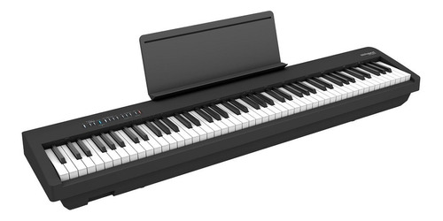 Piano Roland Digital Fp-30x-bk 88 Teclas Preto