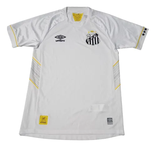 Camisa santos hot sale oficial