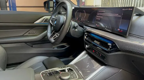 BMW Serie 4 2.0 430I Coupe