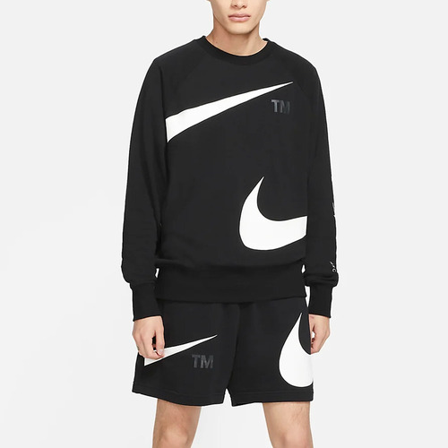 Buzo Nike Hombre M Nsw Swoosh Sbb Crew