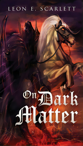 On Dark Matter, De Scarlett, Leon E.. Editorial Two Harbors Pr, Tapa Blanda En Inglés