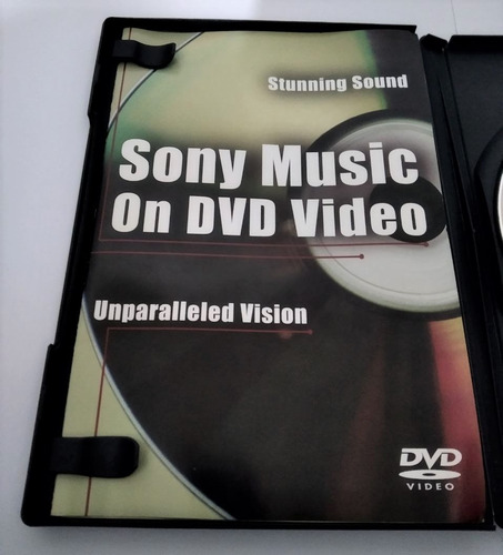 Dvd Korn Deuce Live - Nu Metal Rock - Lea Descripción (Usado)