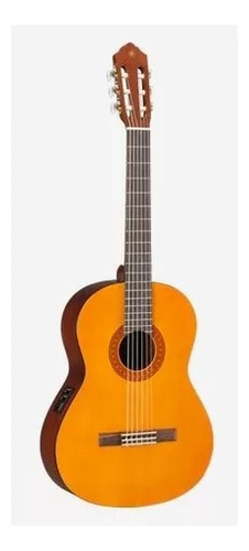 Guitarra Electroacustica Yamaha Cx40