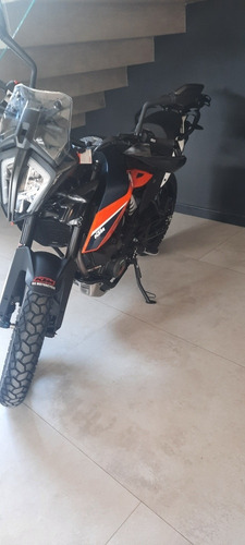 Imagen 11 de 20 de Ktm Adventure 390 Financiación A Tasa 0!!!!
