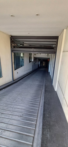 Cochera En Alquiler En Av. Cordoba Al 2800 Barrio Norte Caba