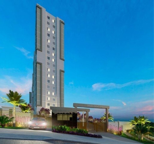 Imagem 2 de 14 de Apartamento À Venda No Bairro Itaquera - São Paulo/sp - O-18908-31523