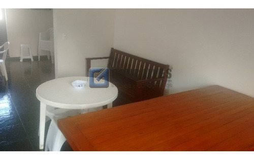 Imagem 9 de 15 de Venda Apartamento Sao Bernardo Do Campo Nova Petropolis Ref: - 1033-1-51906