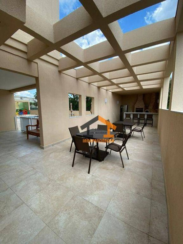 Imagem 24 de 30 de Apartamento À Venda, 94 M² Por R$ 730.000,00 - Vila Santa Cruz - Itatiba/sp - Ap0481