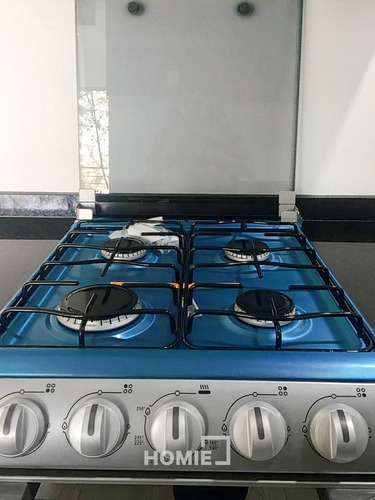Imagen 5 de 12 de Hermoso Departamento A Estrenar En Independencia., 2126
