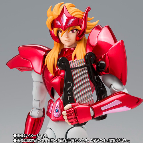 Myth Cloth Ex: Saint Seiya - Benetnasch Eta Mime Pre-vent