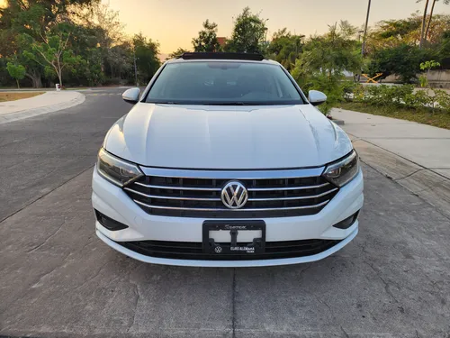 Volkswagen Jetta 1.4 T Fsi Highline Tiptronic