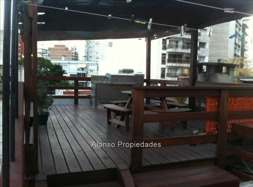 Venta Casa 3 Dormitorios Azotea Con Parrille Garage Pocitos