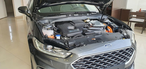 Ford Mondeo 2.0 Ecvt Vignale Hibrido