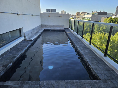 Venta Departamento Palermo: 3 Amb - Dep/escr -coch, Piscina -apto Crédito!