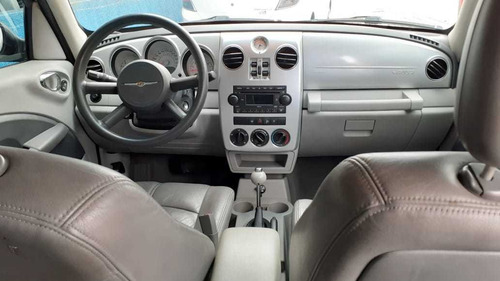 Chrysler Pt Cruiser 2008 2.4 Aut 4 Cil #