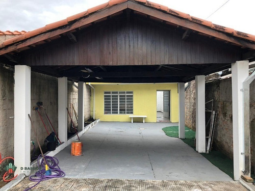 Imagem 7 de 19 de Casa - 4921 - 69927761