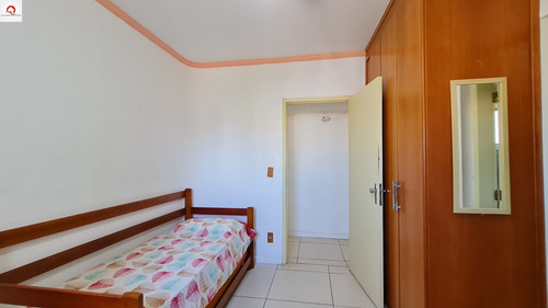 Imagem 11 de 24 de Praia Das Astúrias, 98m² De Área Útil, 3 Suítes, Sala Para 3 Ambientes, Sacada Com Vista Para O Mar, 1 Lavabo, 1 Vaga, Prédio Com Lazer - Ap05726 - 69236200
